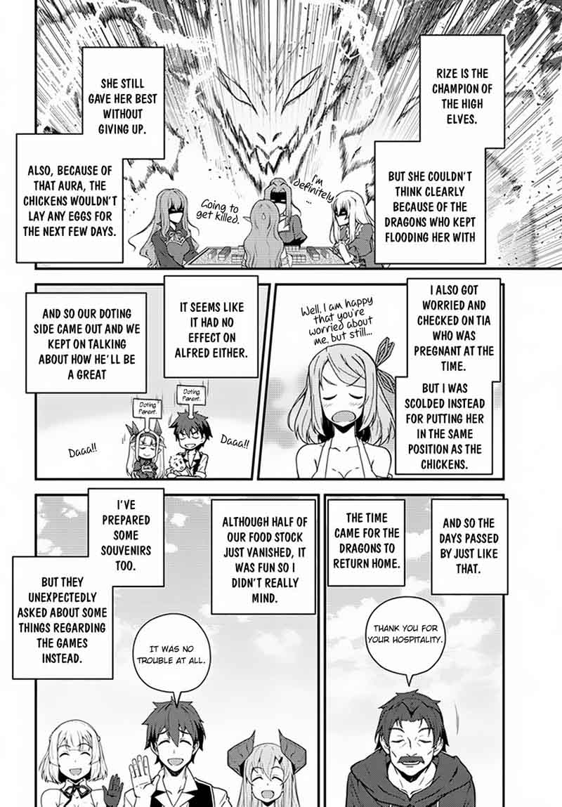 Isekai Nonbiri Nouka 44 2
