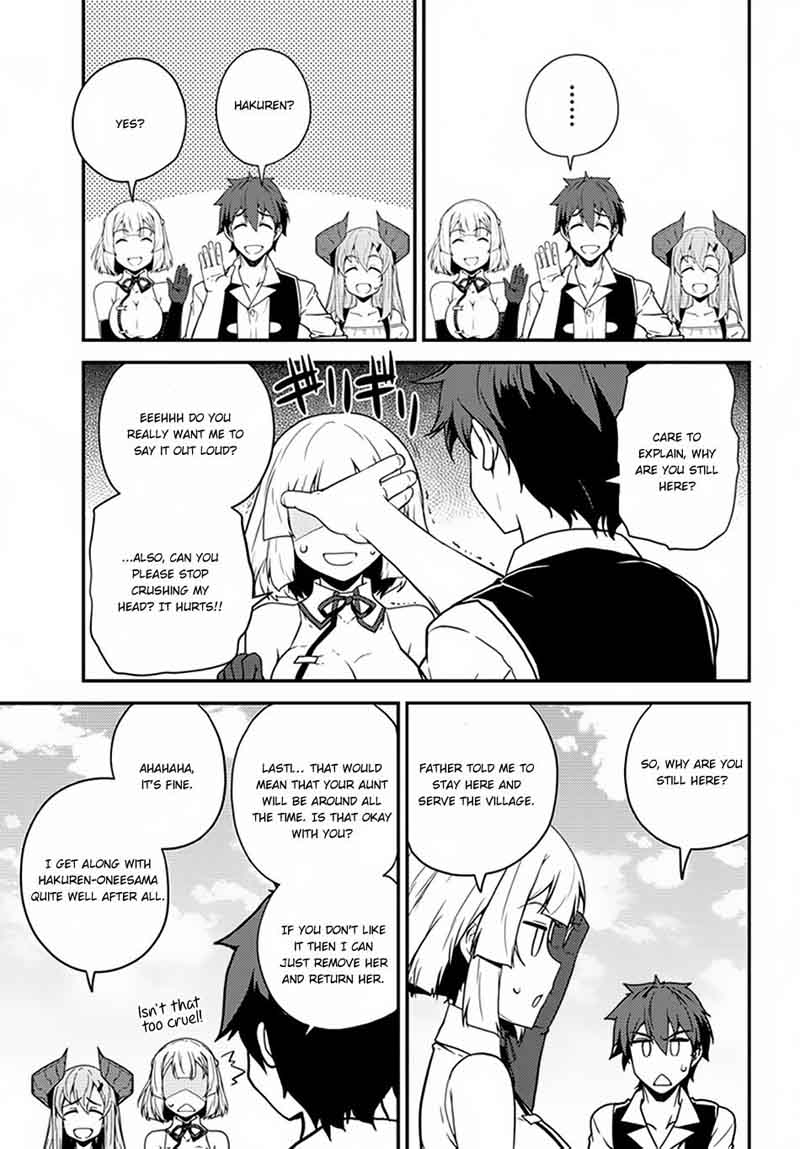 Isekai Nonbiri Nouka 44 3