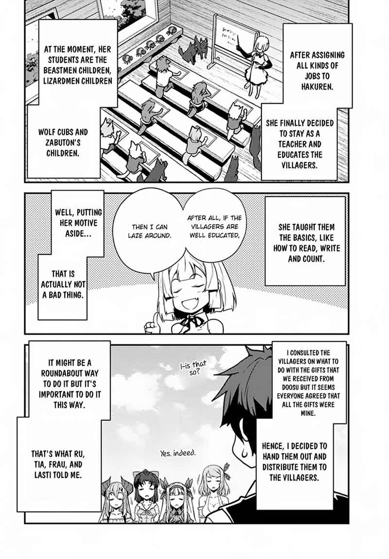 Isekai Nonbiri Nouka 46 2
