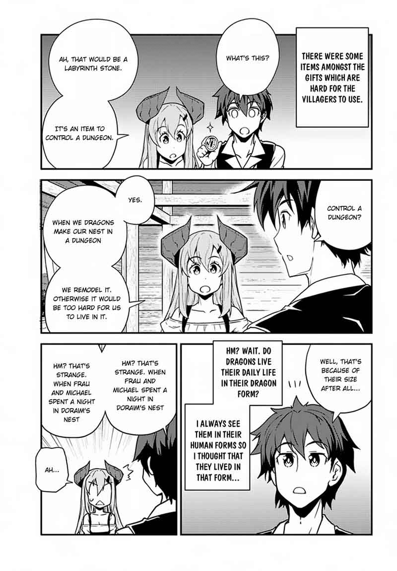 Isekai Nonbiri Nouka 46 3