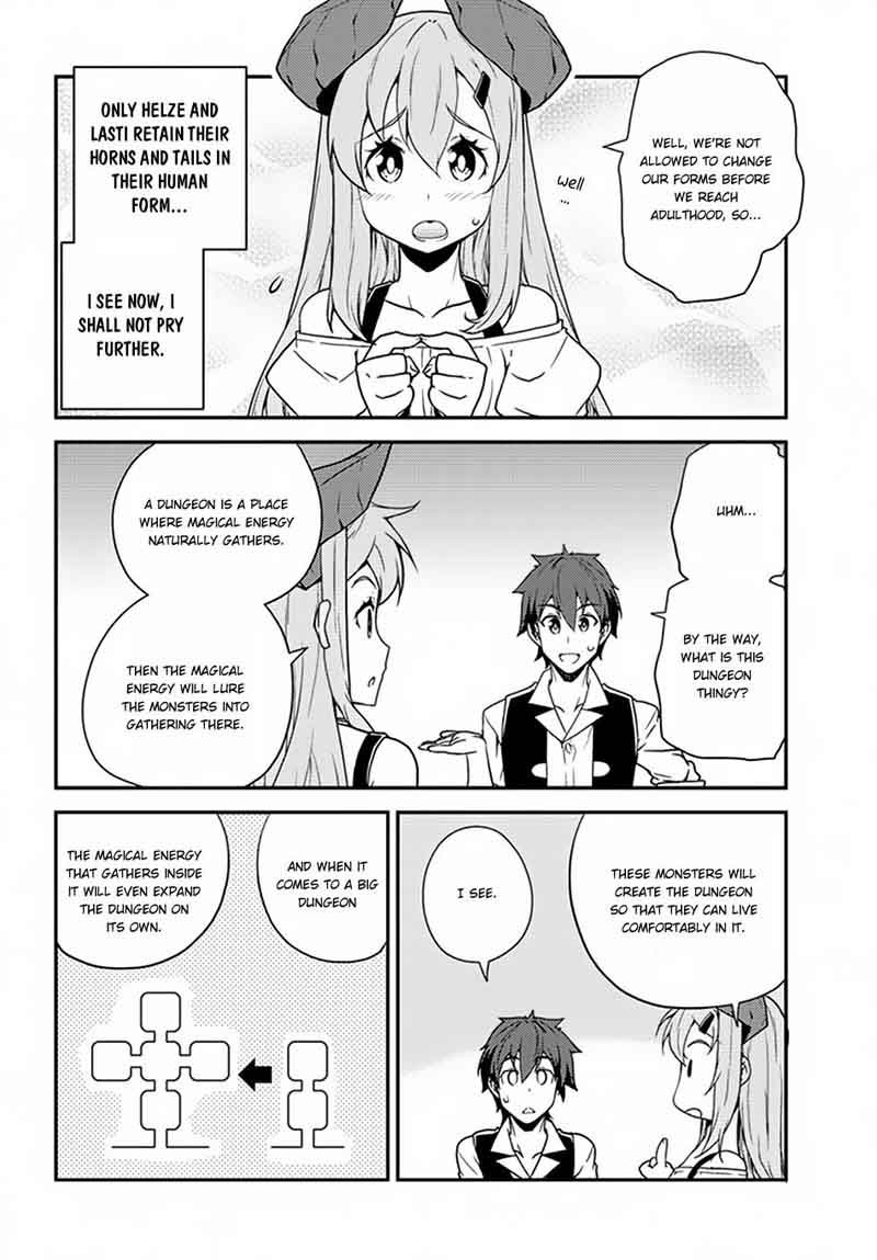 Isekai Nonbiri Nouka 46 4
