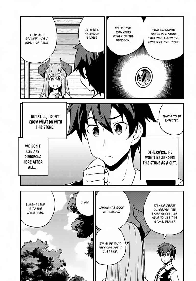 Isekai Nonbiri Nouka 46 5