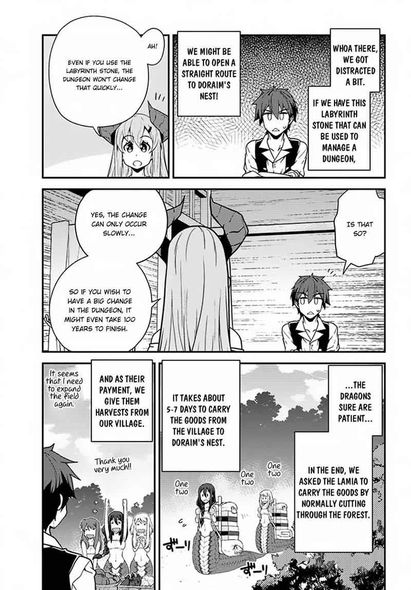 Isekai Nonbiri Nouka 46 7