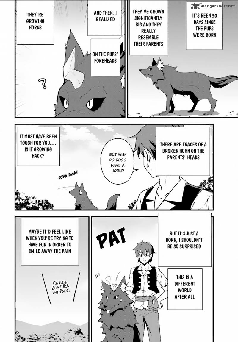 Isekai Nonbiri Nouka 5 5