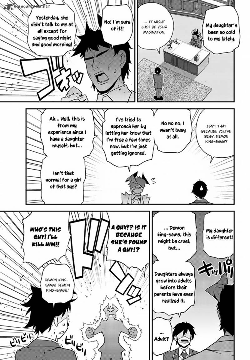 Isekai Nonbiri Nouka 50 8