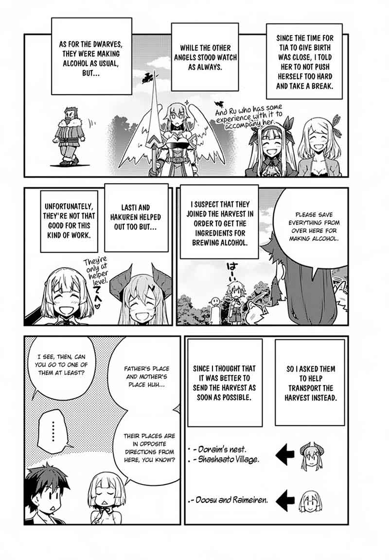 Isekai Nonbiri Nouka 51 2