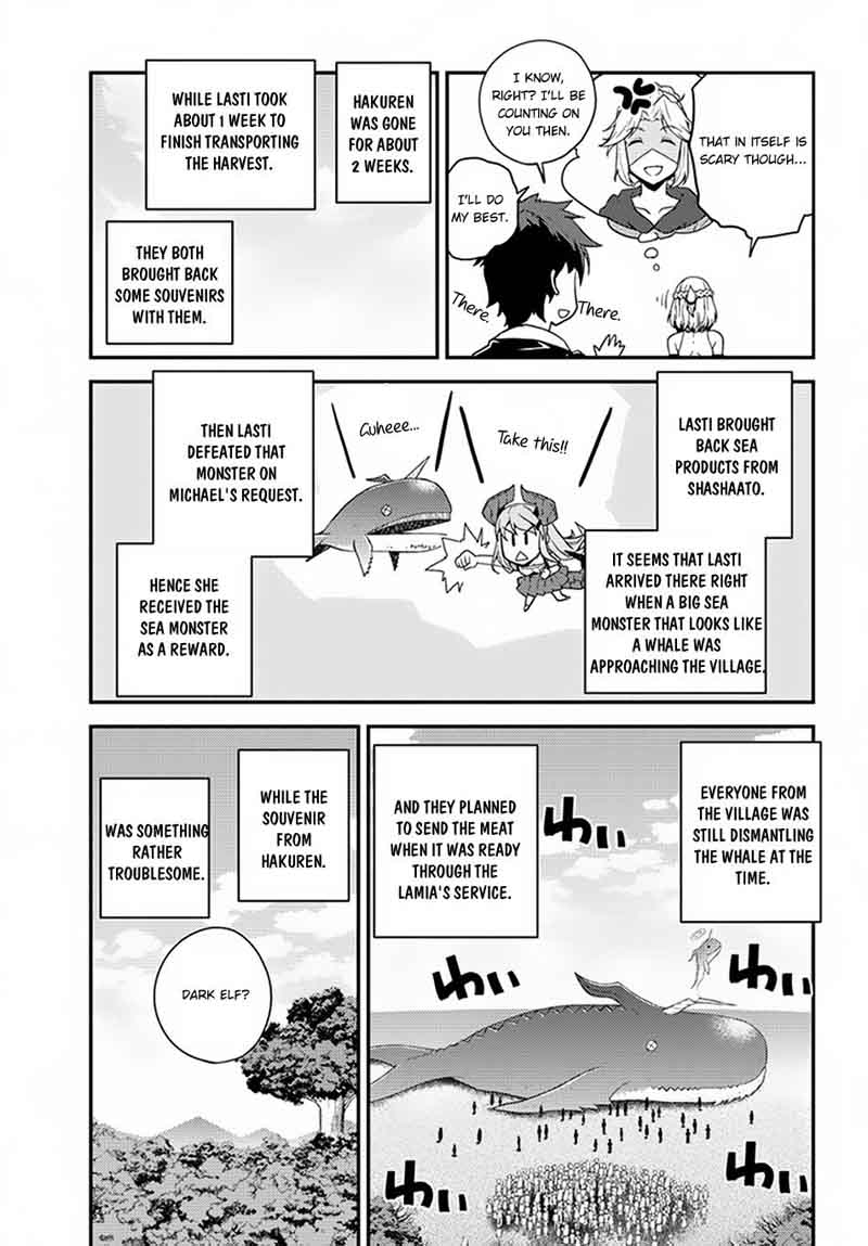 Isekai Nonbiri Nouka 51 3