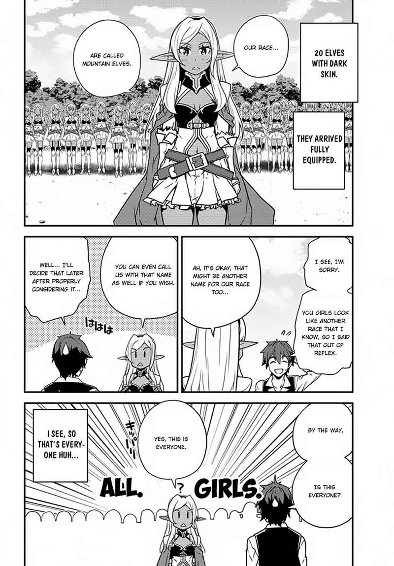 Isekai Nonbiri Nouka 51 4