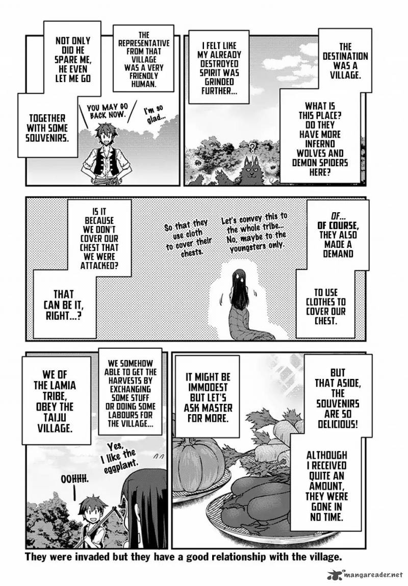 Isekai Nonbiri Nouka 54 11