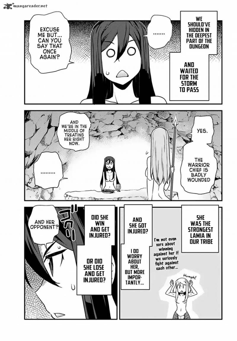 Isekai Nonbiri Nouka 54 4