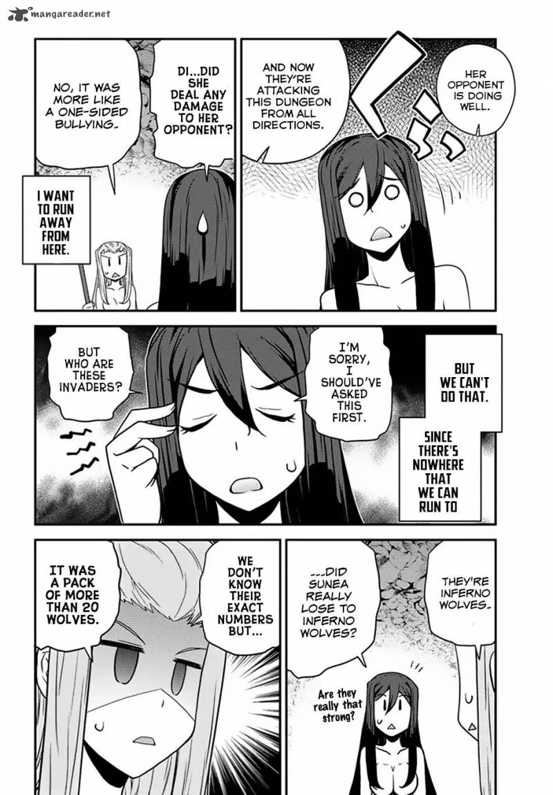 Isekai Nonbiri Nouka 54 5
