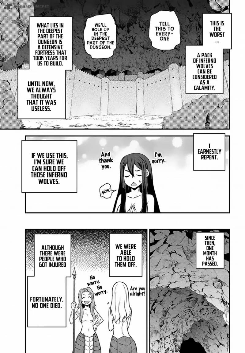Isekai Nonbiri Nouka 54 6