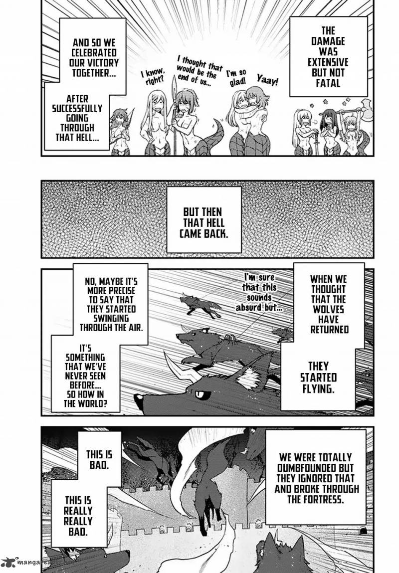 Isekai Nonbiri Nouka 54 8