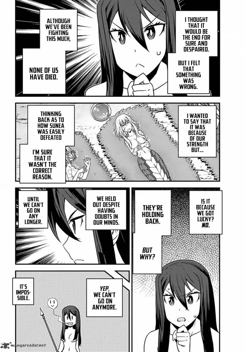Isekai Nonbiri Nouka 54 9