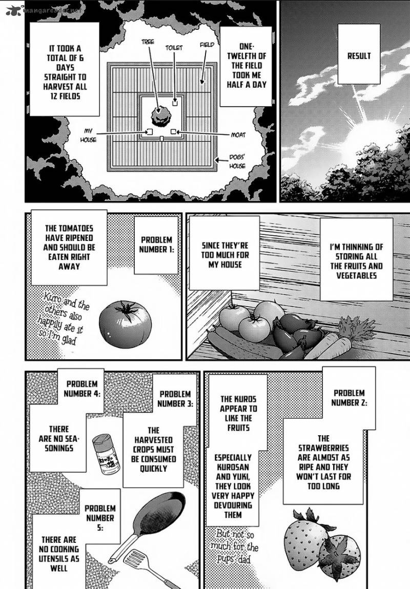 Isekai Nonbiri Nouka 6 3
