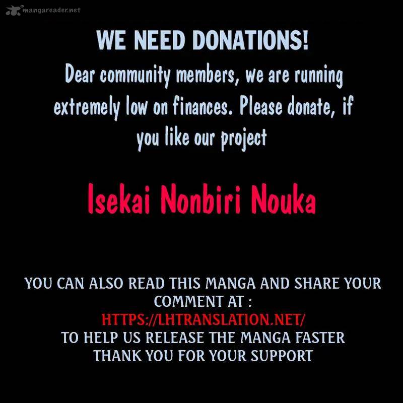 Isekai Nonbiri Nouka 60 8