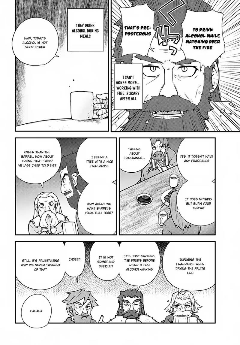 Isekai Nonbiri Nouka 61 2