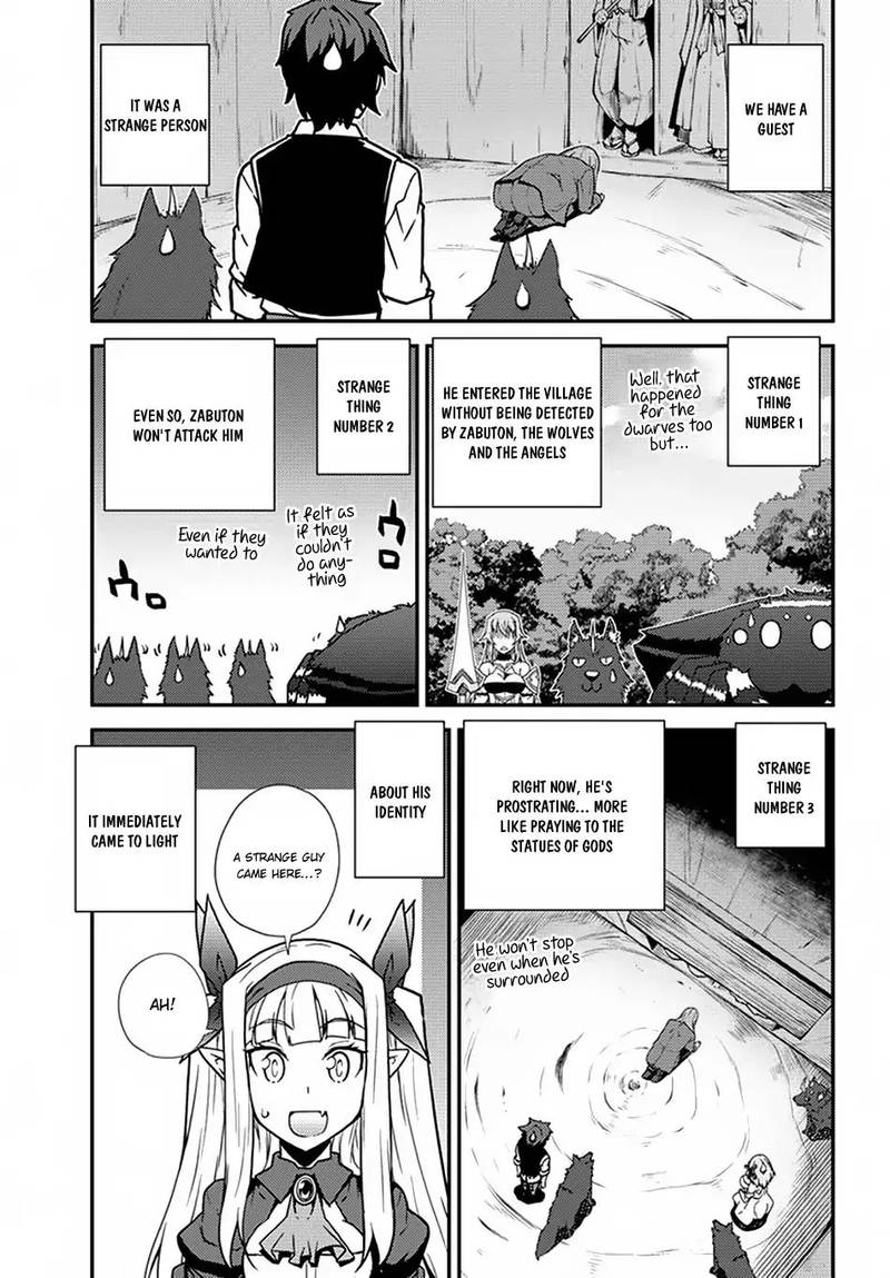 Isekai Nonbiri Nouka 61 5