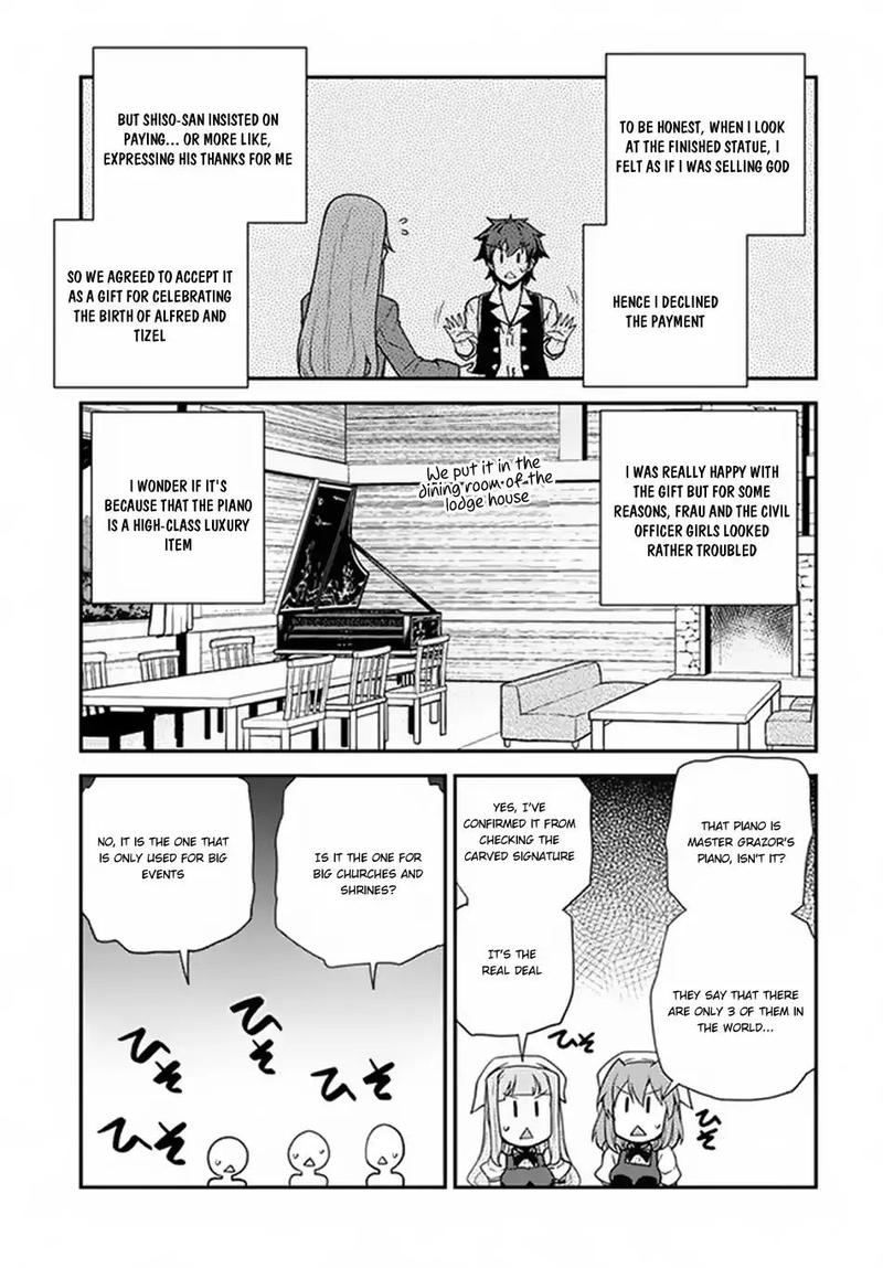 Isekai Nonbiri Nouka 62 5