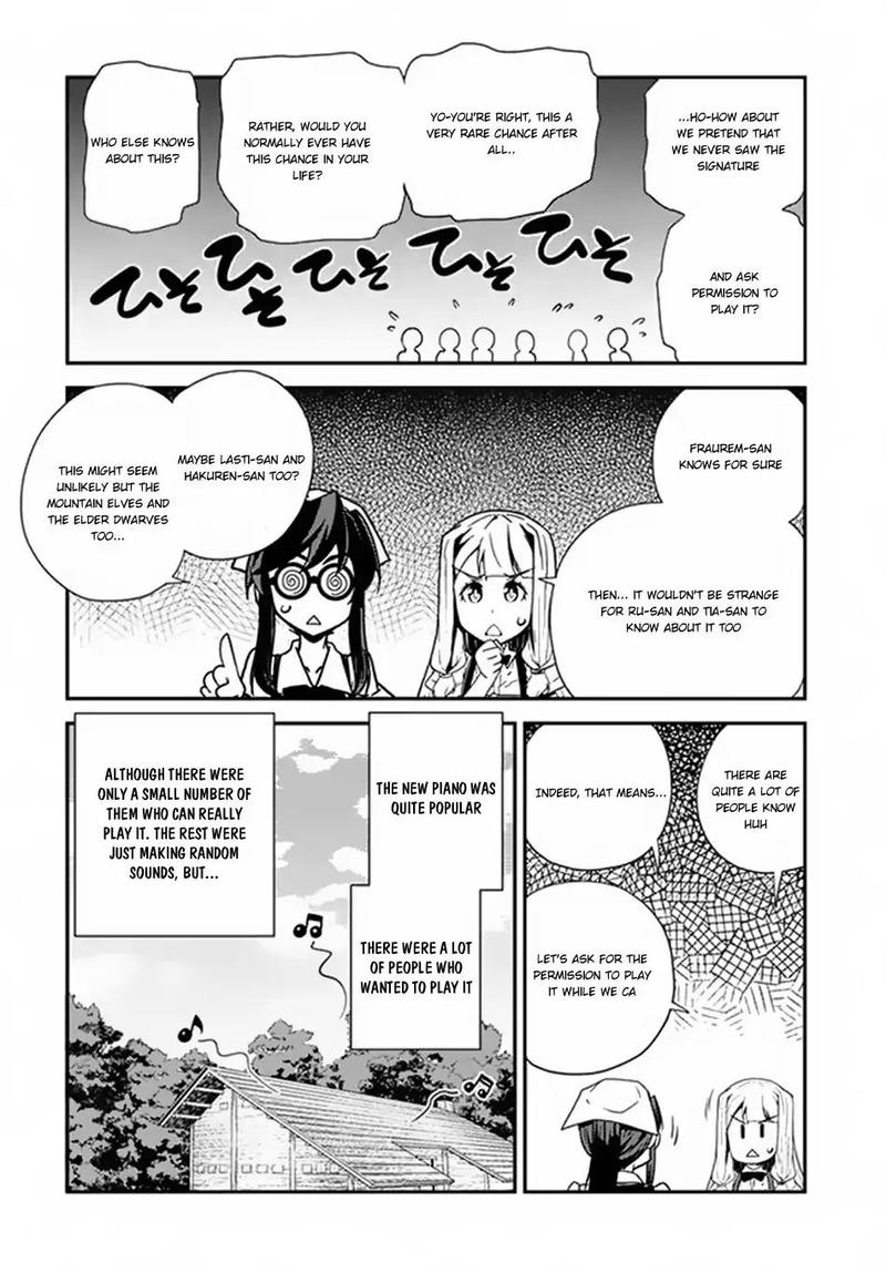 Isekai Nonbiri Nouka 62 6