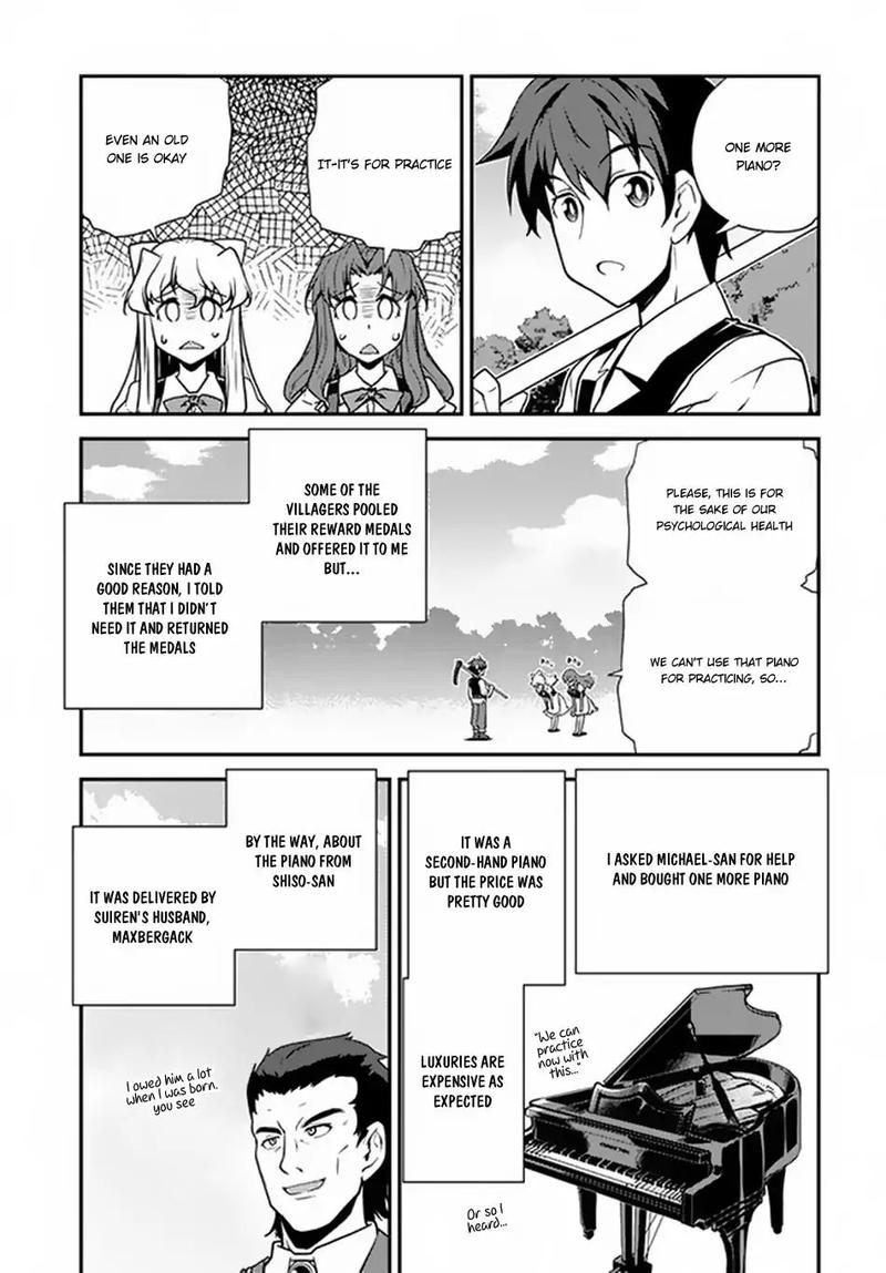 Isekai Nonbiri Nouka 62 7