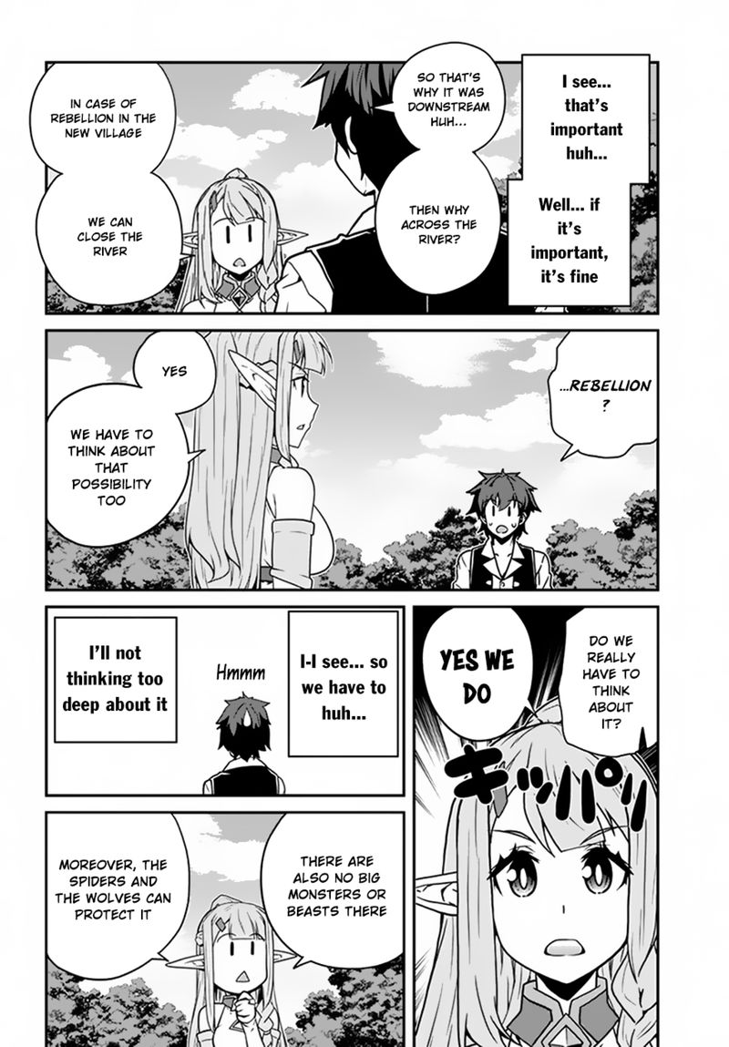Isekai Nonbiri Nouka 63 2