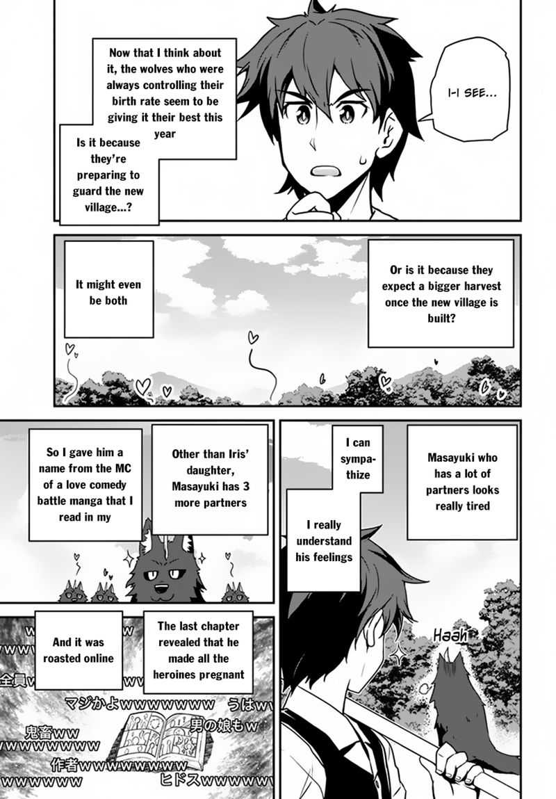 Isekai Nonbiri Nouka 63 3