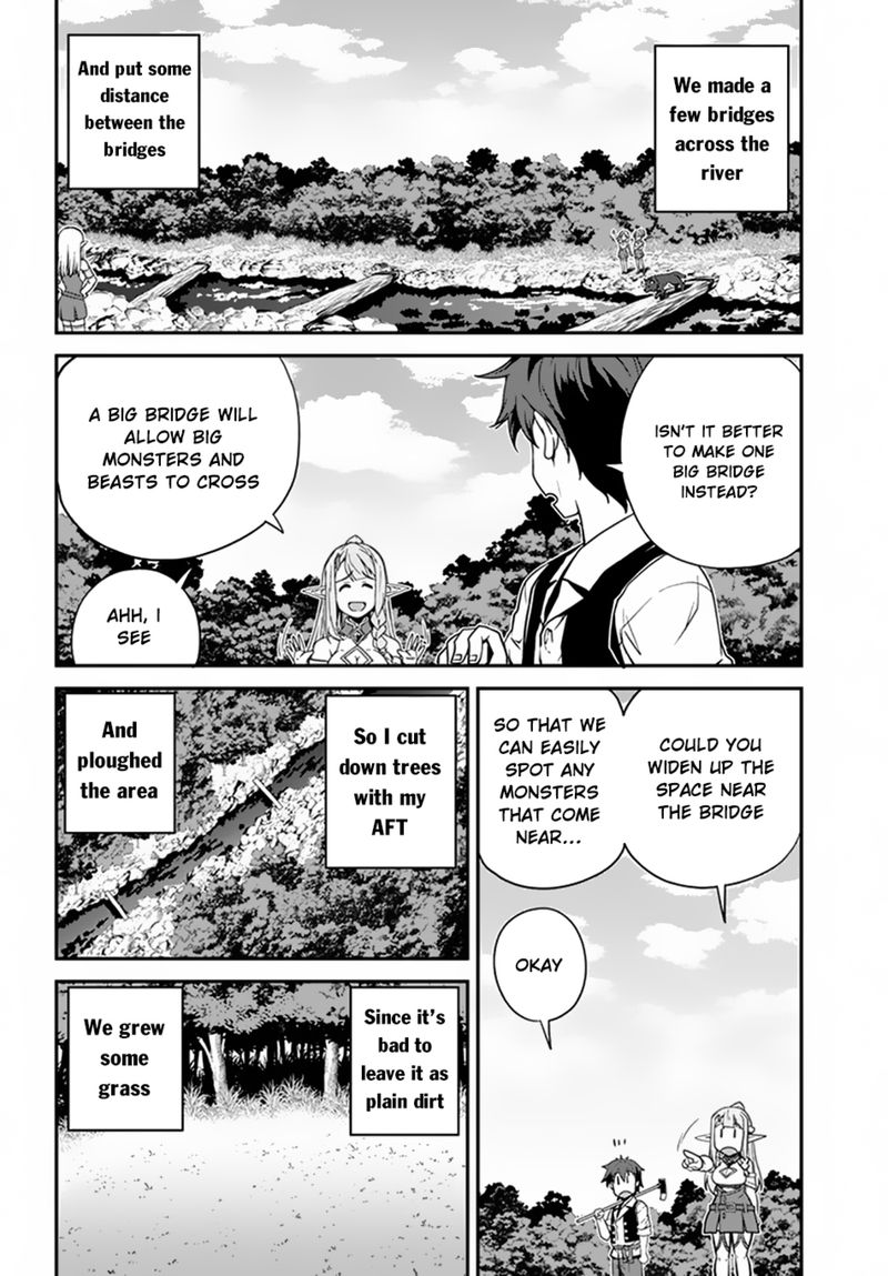 Isekai Nonbiri Nouka 63 6