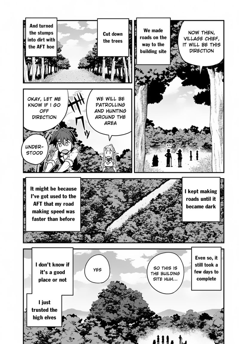 Isekai Nonbiri Nouka 63 7