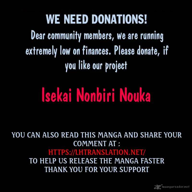 Isekai Nonbiri Nouka 64 10