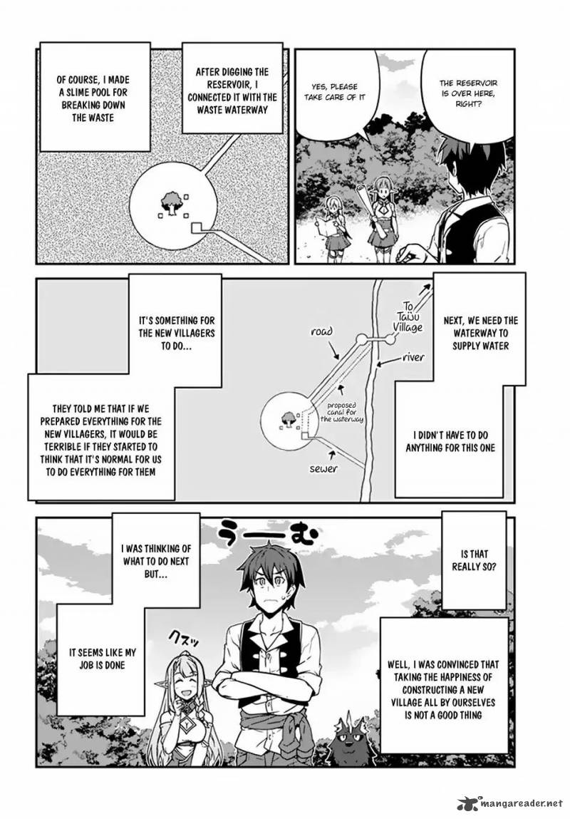 Isekai Nonbiri Nouka 64 3