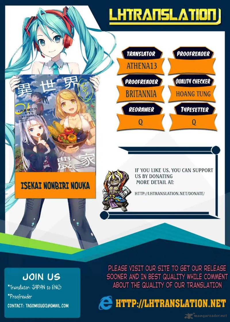Isekai Nonbiri Nouka 65 1
