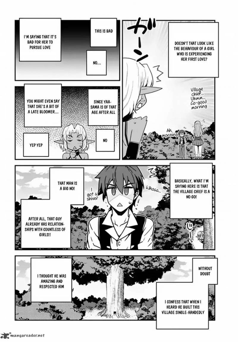 Isekai Nonbiri Nouka 65 3