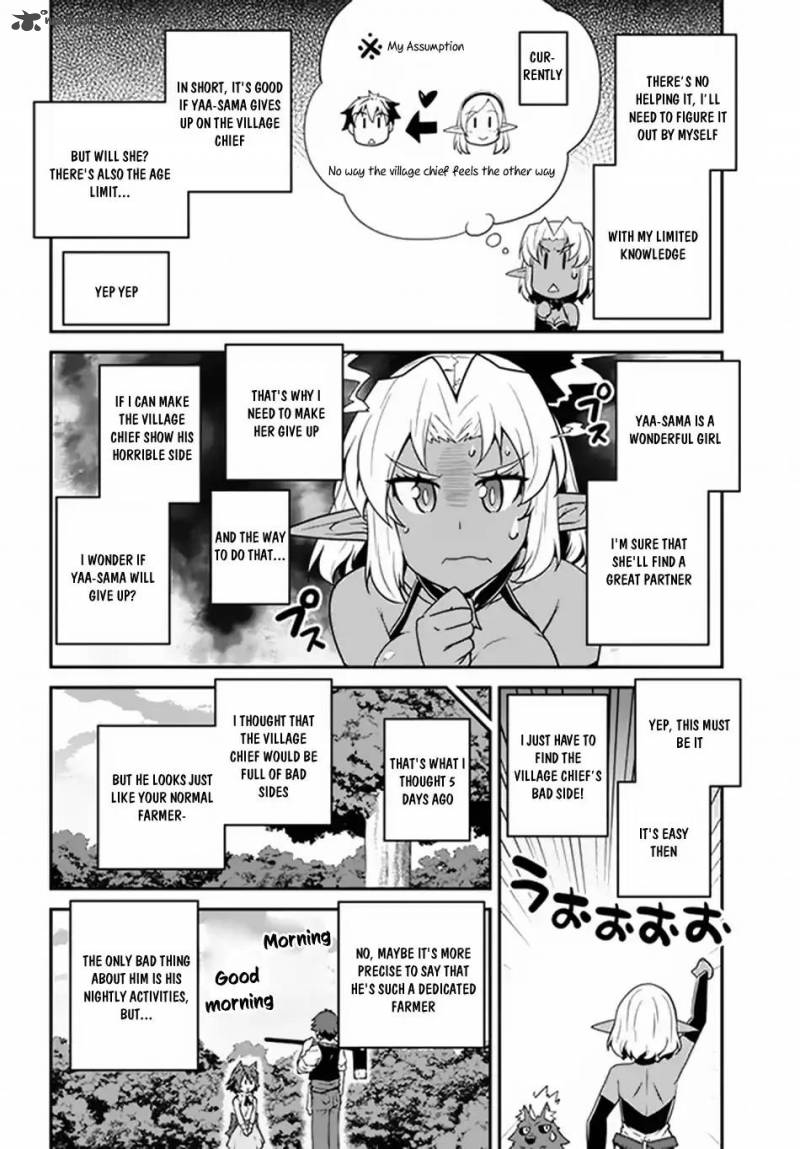 Isekai Nonbiri Nouka 65 5