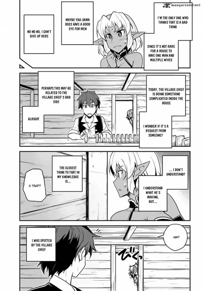 Isekai Nonbiri Nouka 65 6