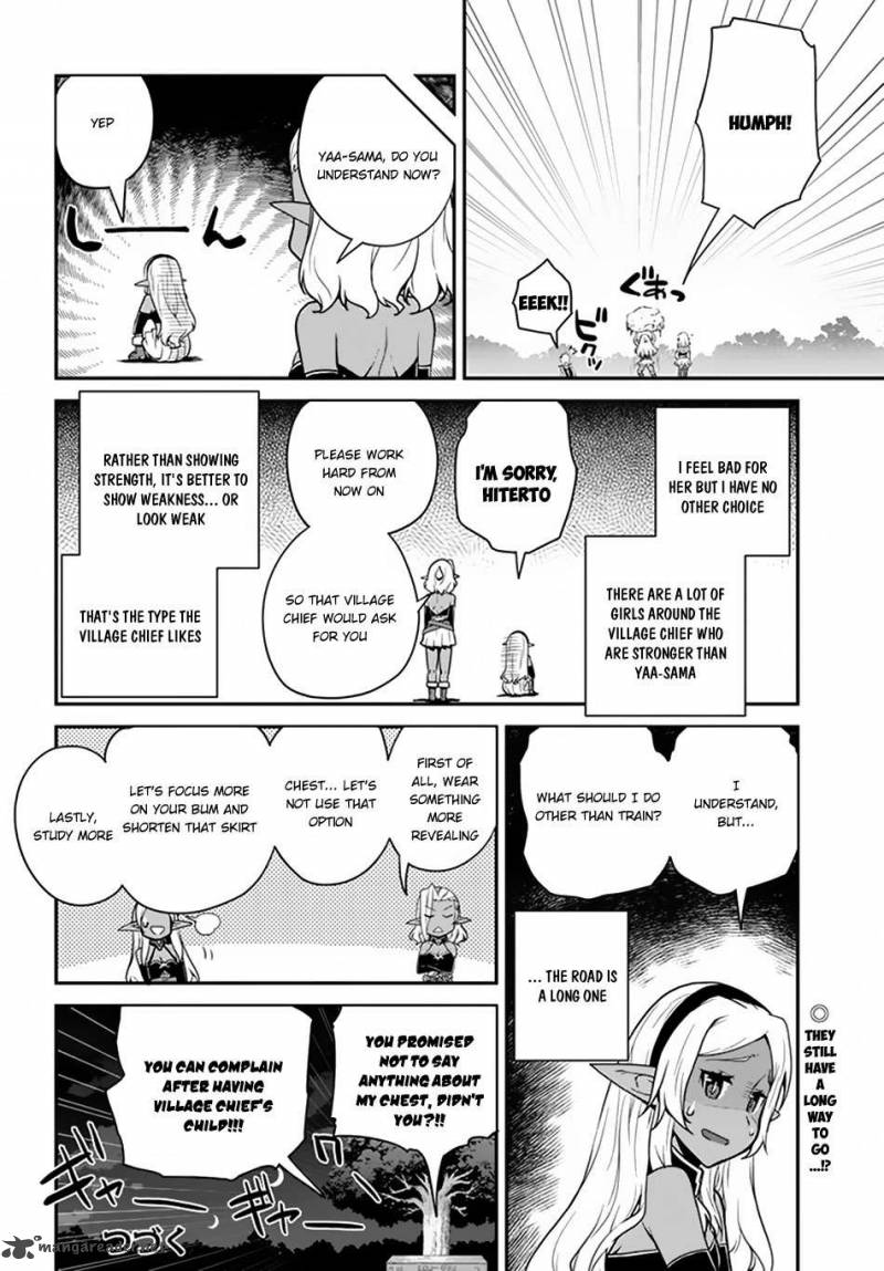 Isekai Nonbiri Nouka 68 7