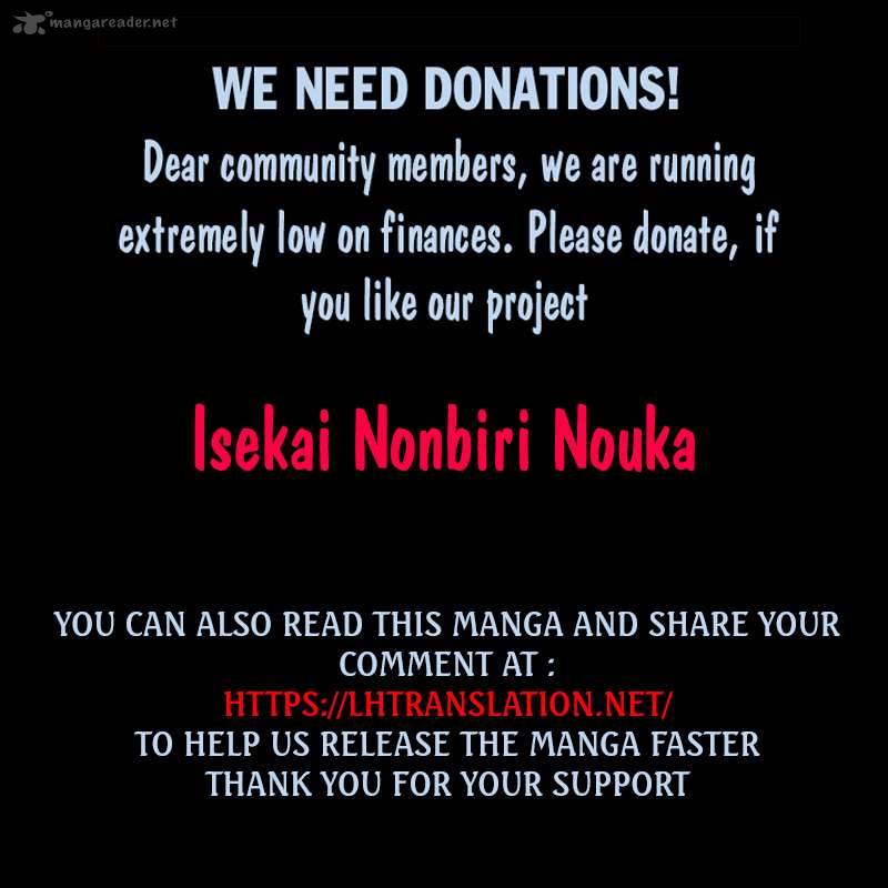 Isekai Nonbiri Nouka 68 8