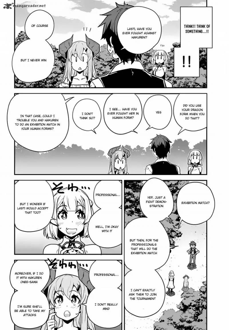 Isekai Nonbiri Nouka 69 5