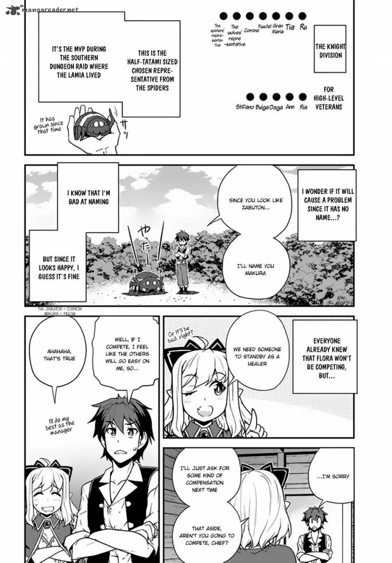 Isekai Nonbiri Nouka 69 7