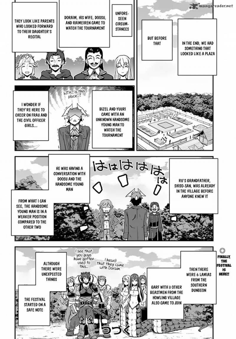 Isekai Nonbiri Nouka 69 9