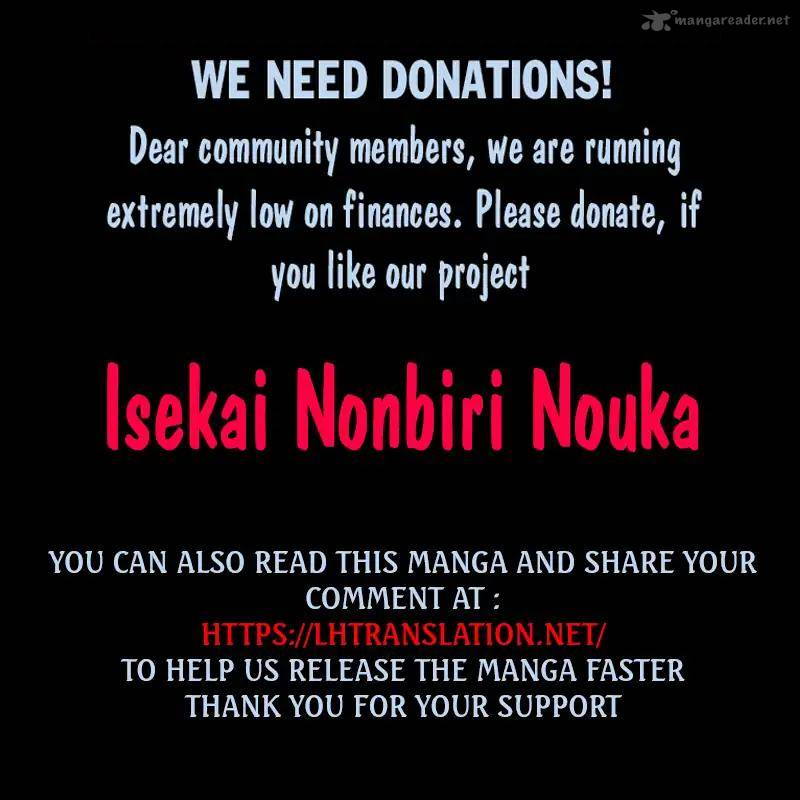 Isekai Nonbiri Nouka 71 8