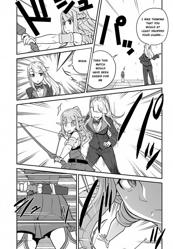 Isekai Nonbiri Nouka 75 3