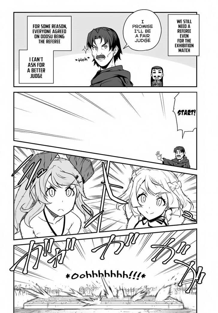 Isekai Nonbiri Nouka 77 2