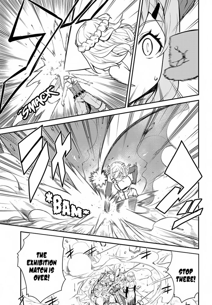 Isekai Nonbiri Nouka 77 5
