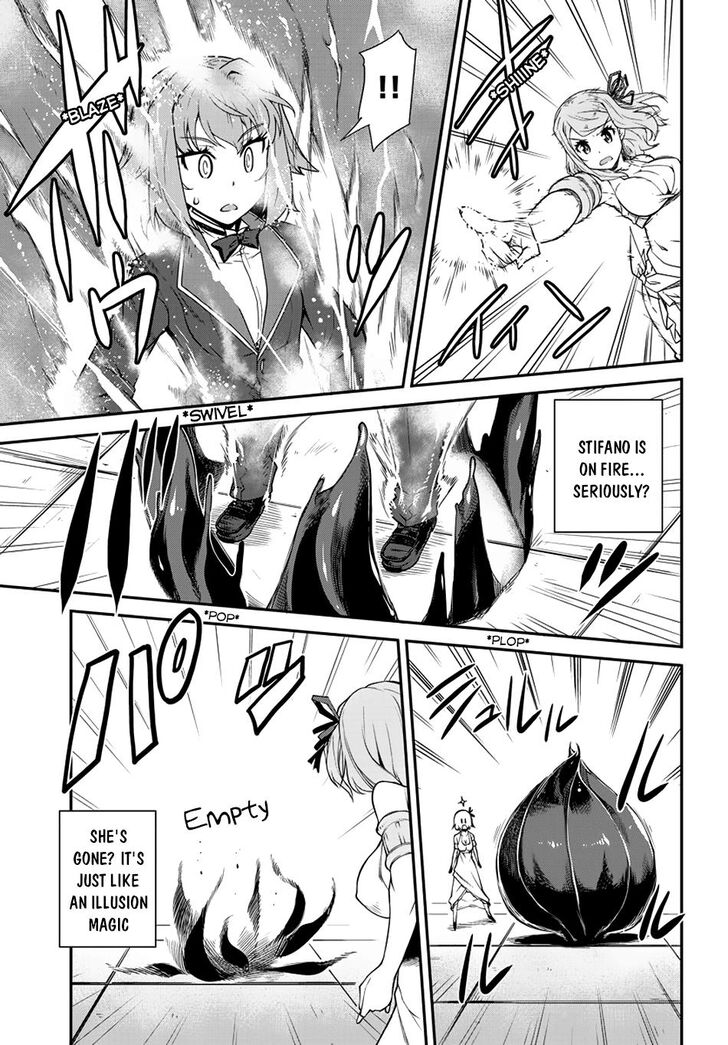 Isekai Nonbiri Nouka 78 4