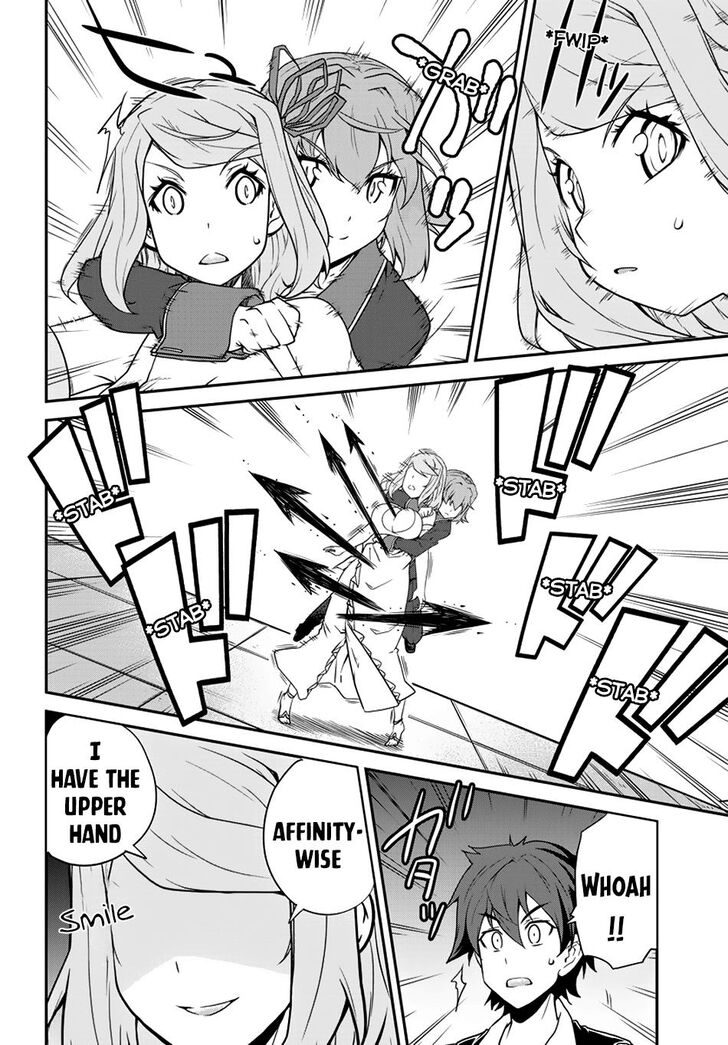 Isekai Nonbiri Nouka 78 5
