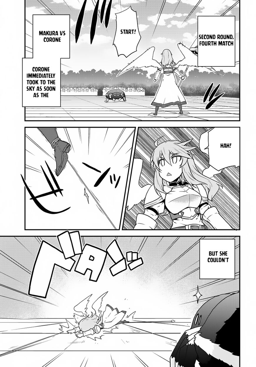 Isekai Nonbiri Nouka 79 3