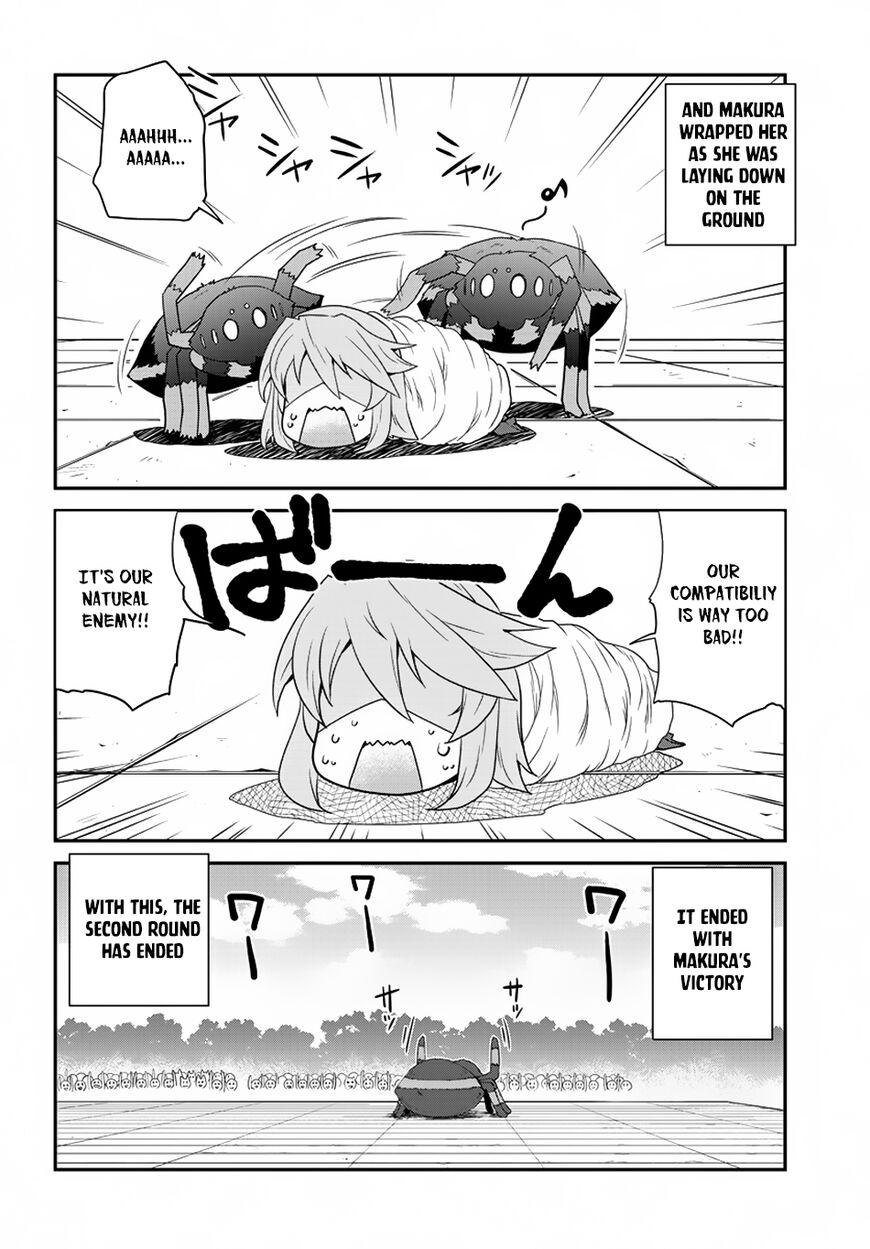 Isekai Nonbiri Nouka 79 4