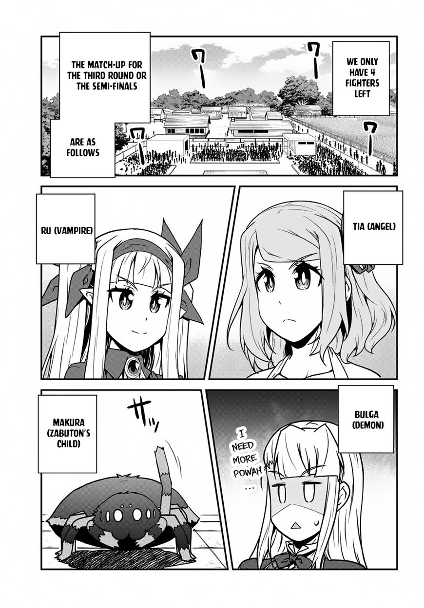 Isekai Nonbiri Nouka 79 5