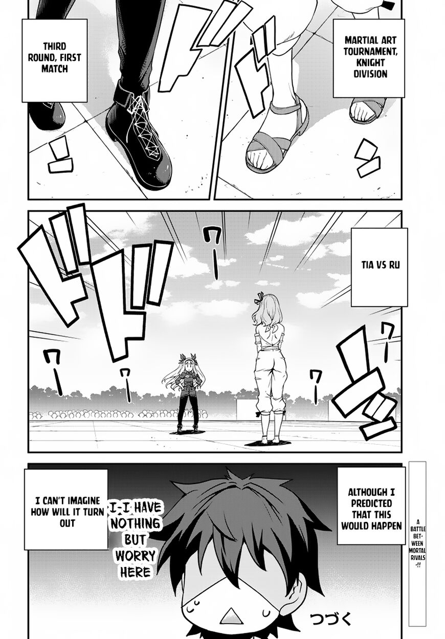 Isekai Nonbiri Nouka 79 6